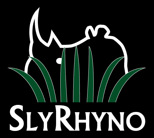 SlyRhyno [Logo]